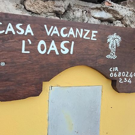 Apartament L'Oasi Montesilvano Marina Zewnętrze zdjęcie