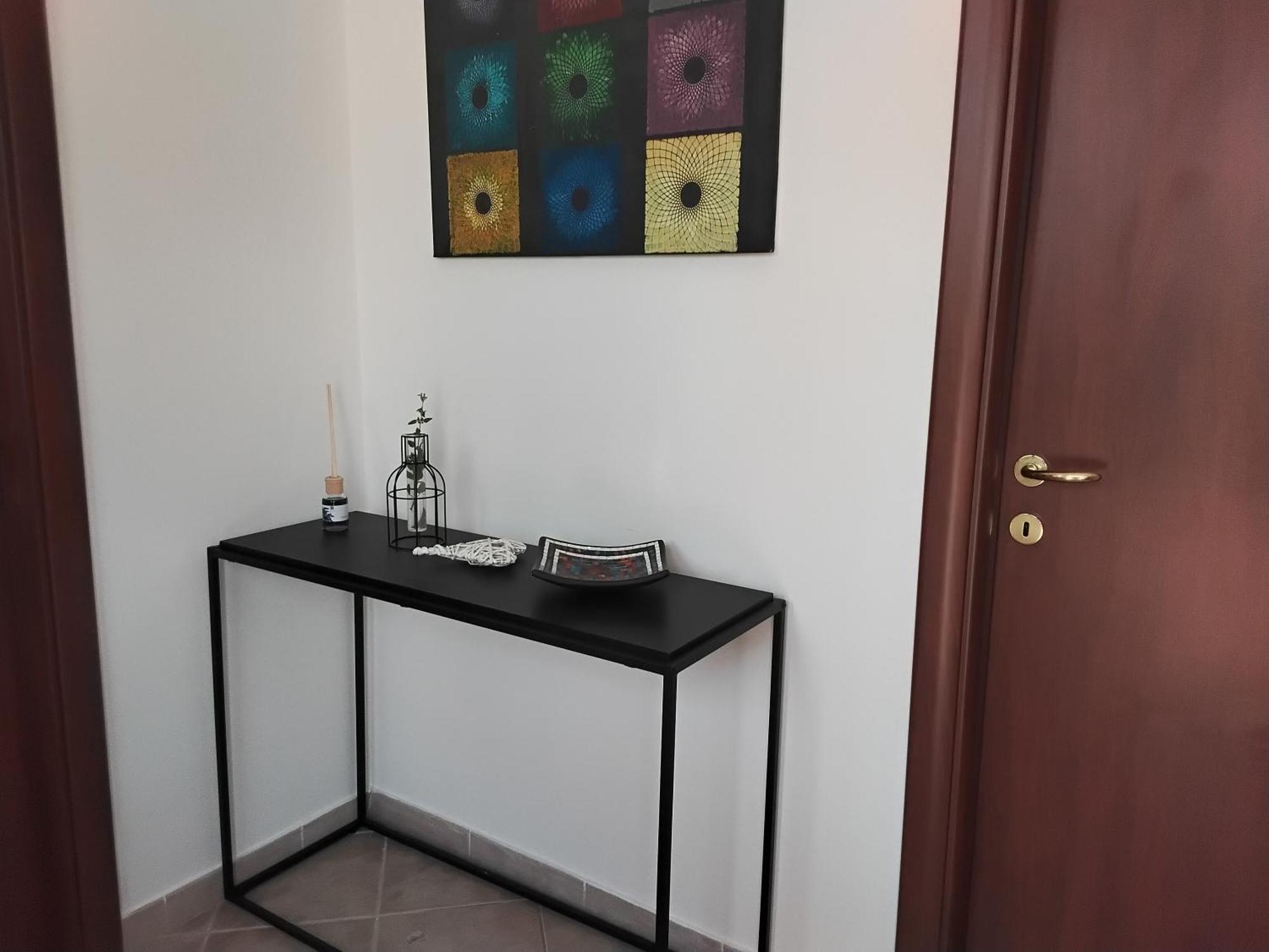 Apartament L'Oasi Montesilvano Marina Zewnętrze zdjęcie