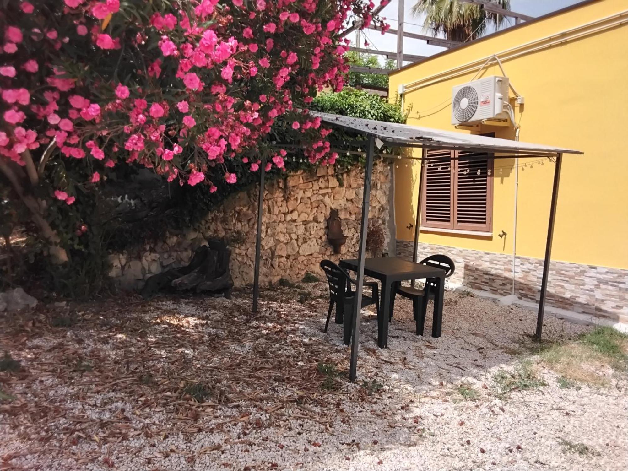 Apartament L'Oasi Montesilvano Marina Zewnętrze zdjęcie