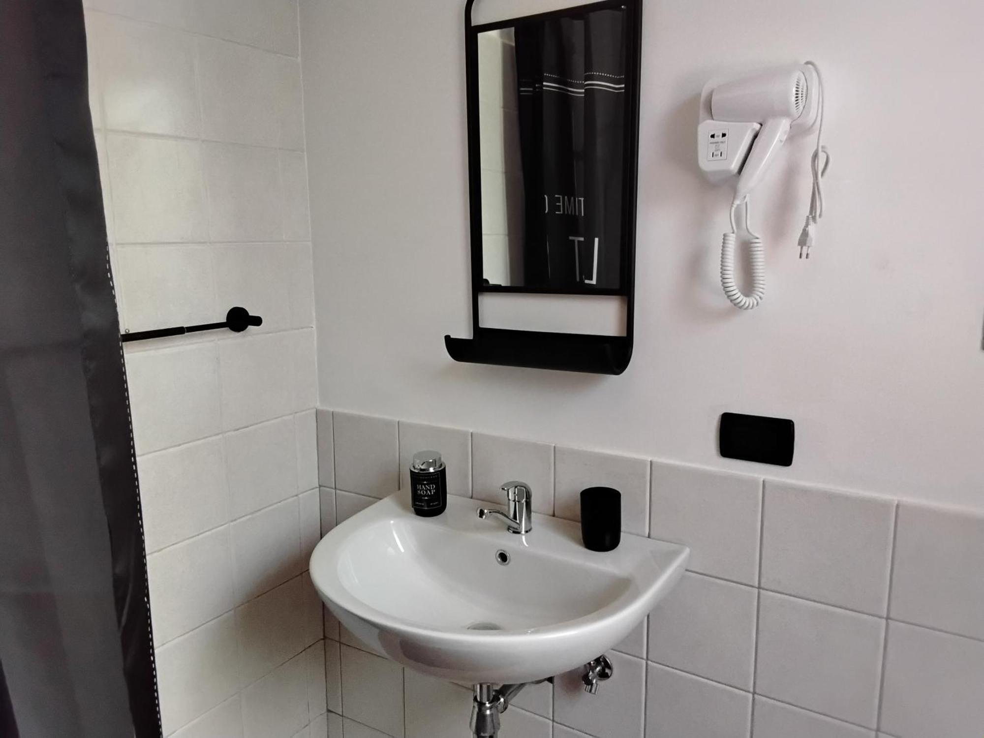 Apartament L'Oasi Montesilvano Marina Zewnętrze zdjęcie