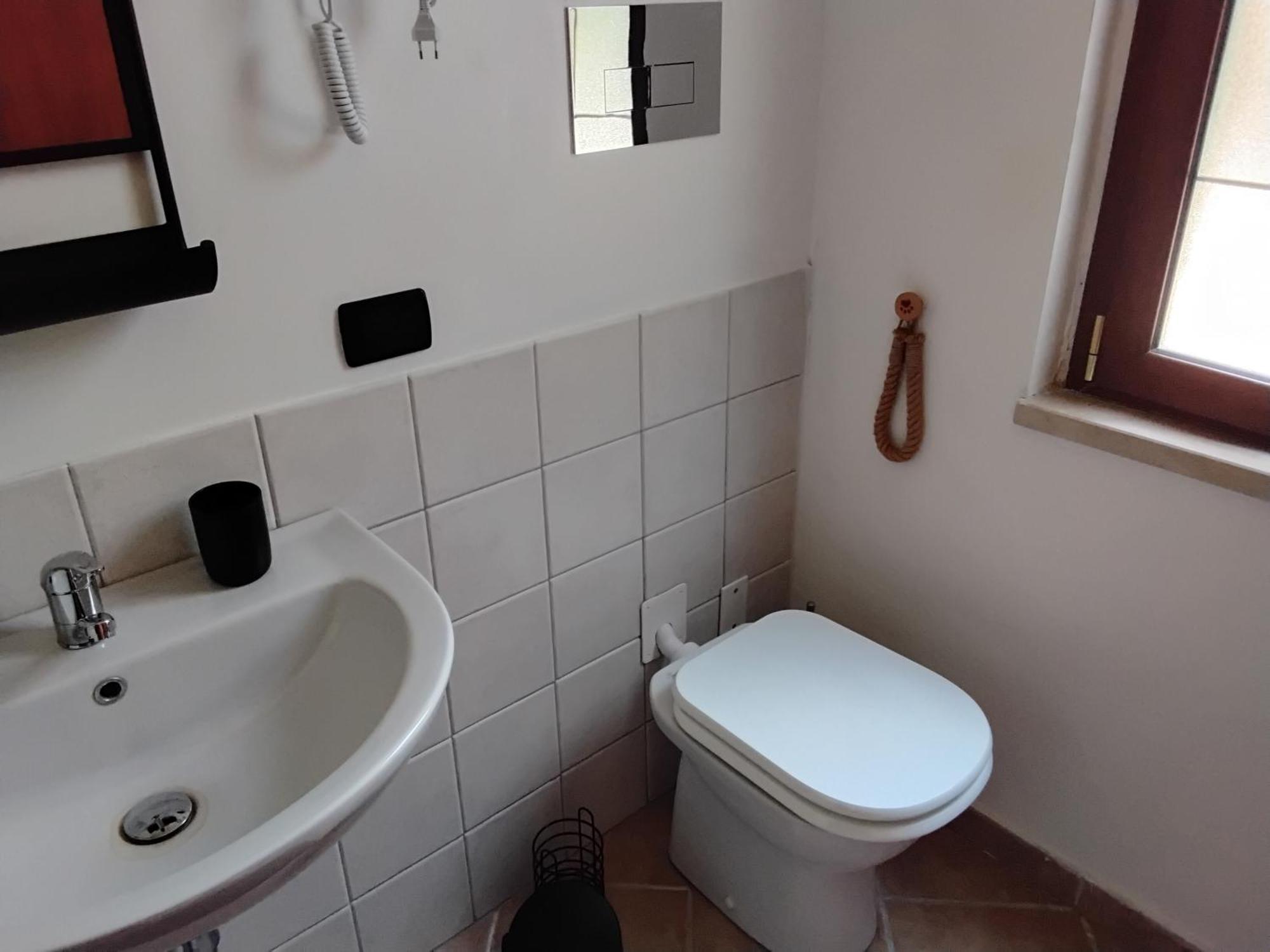 Apartament L'Oasi Montesilvano Marina Zewnętrze zdjęcie