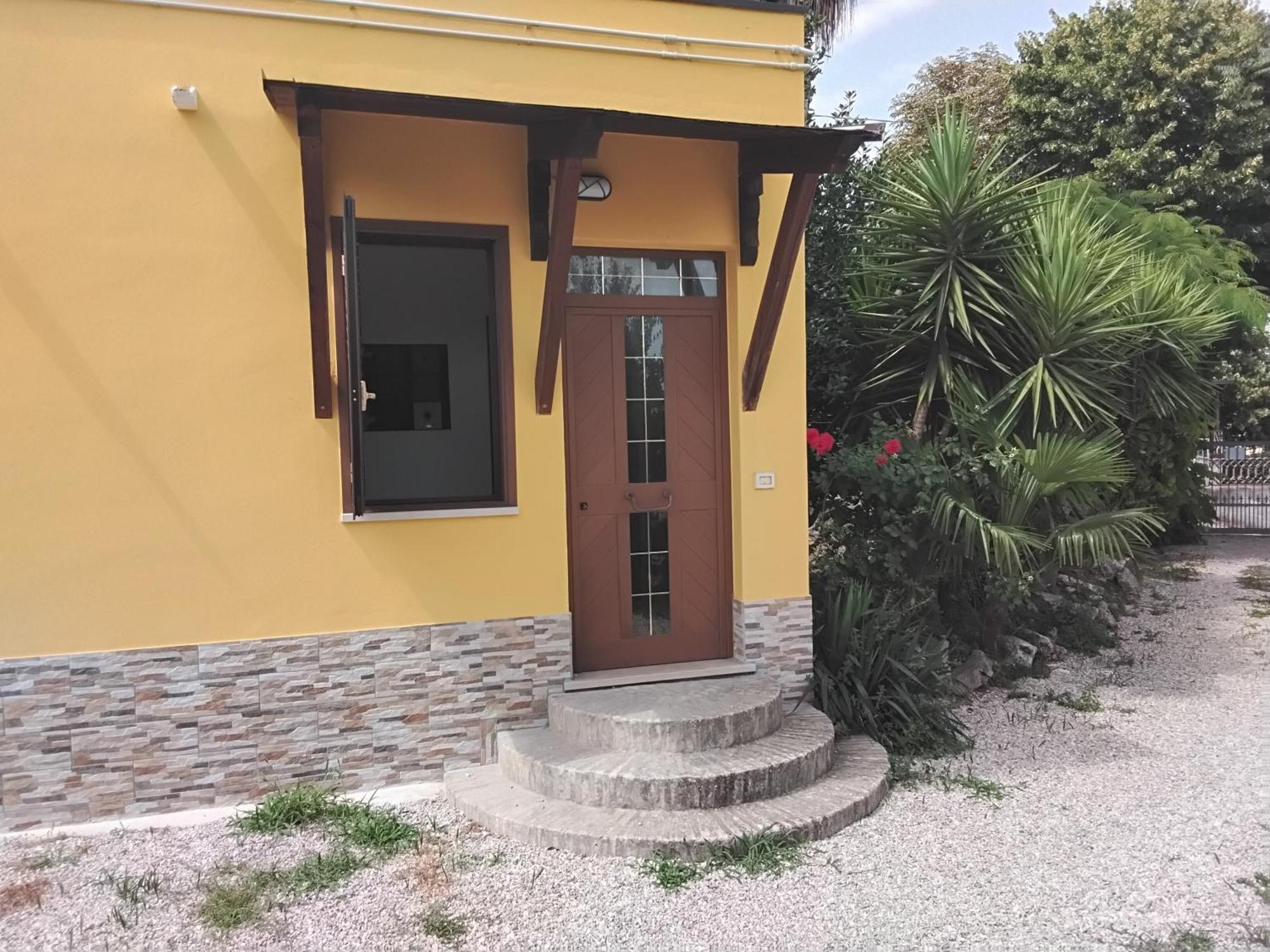 Apartament L'Oasi Montesilvano Marina Zewnętrze zdjęcie
