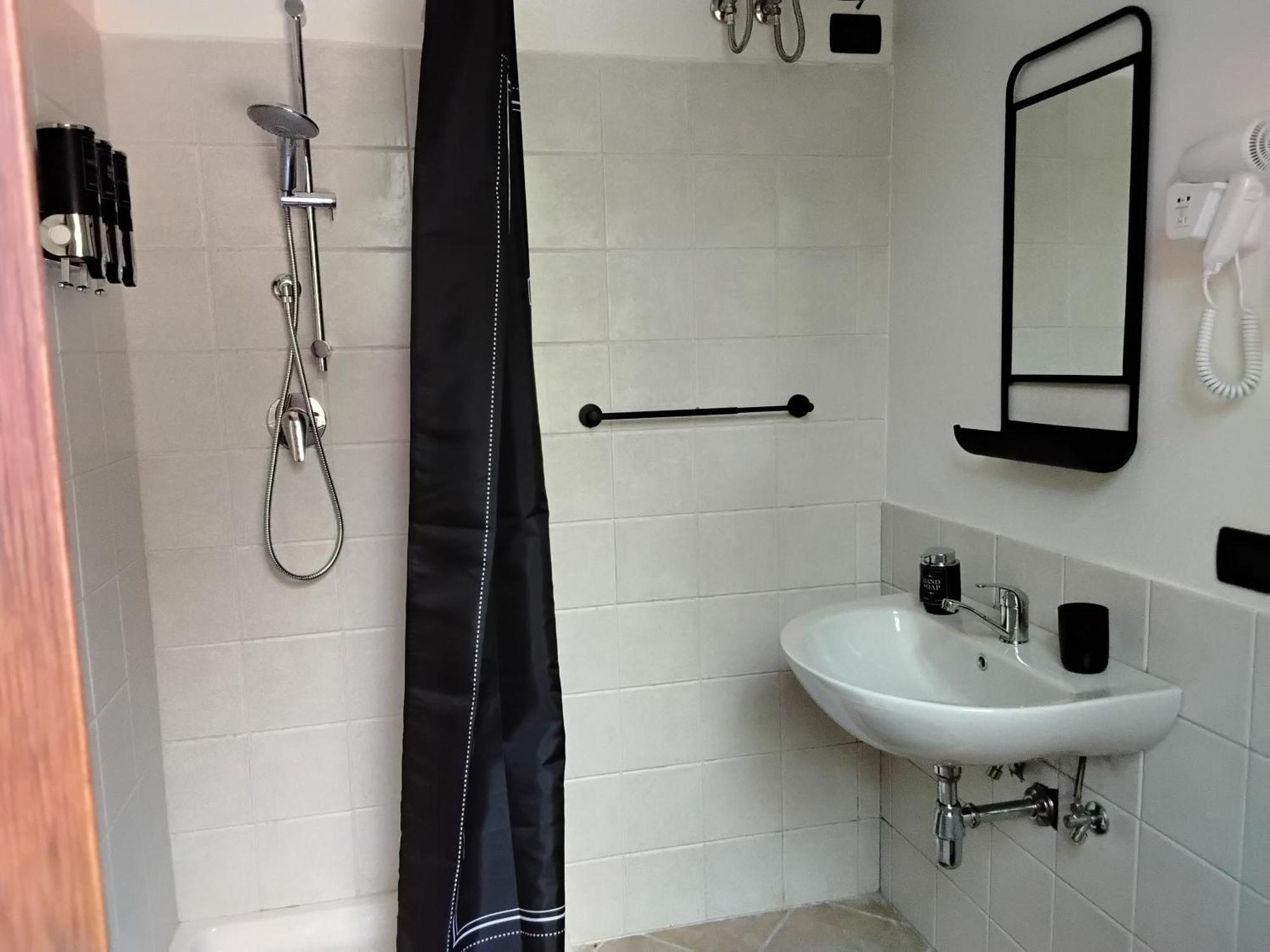Apartament L'Oasi Montesilvano Marina Zewnętrze zdjęcie