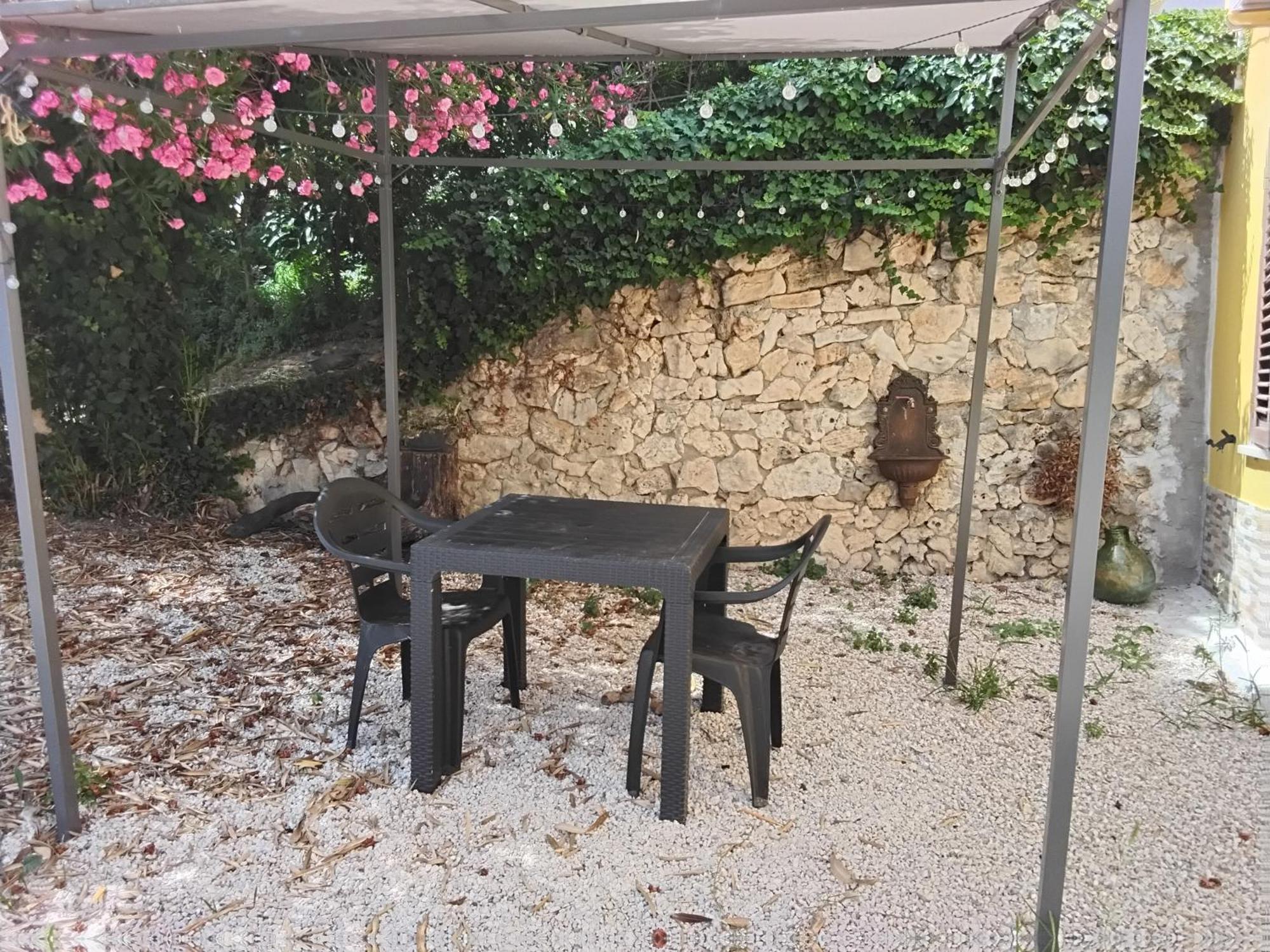 Apartament L'Oasi Montesilvano Marina Zewnętrze zdjęcie