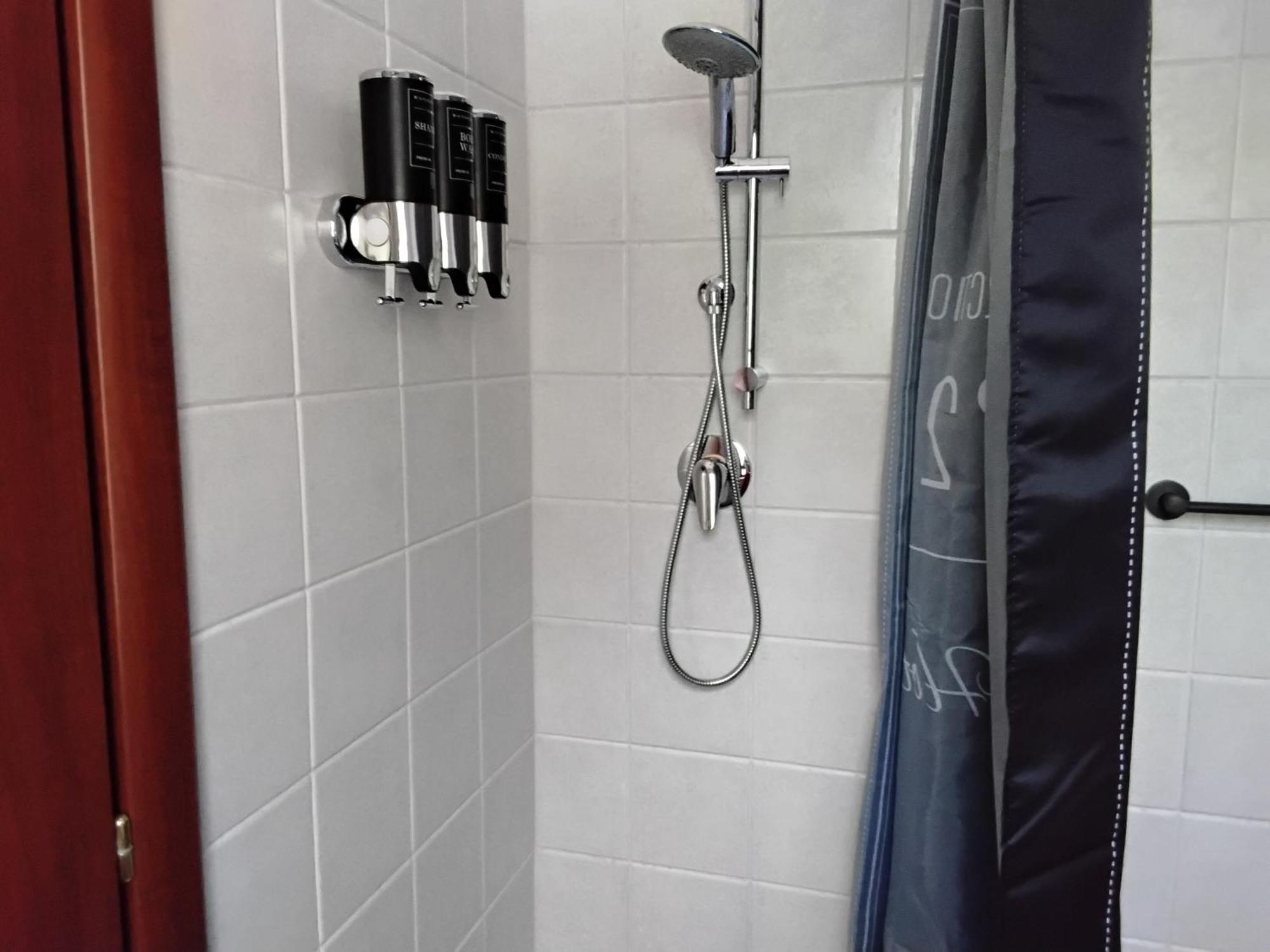 Apartament L'Oasi Montesilvano Marina Zewnętrze zdjęcie