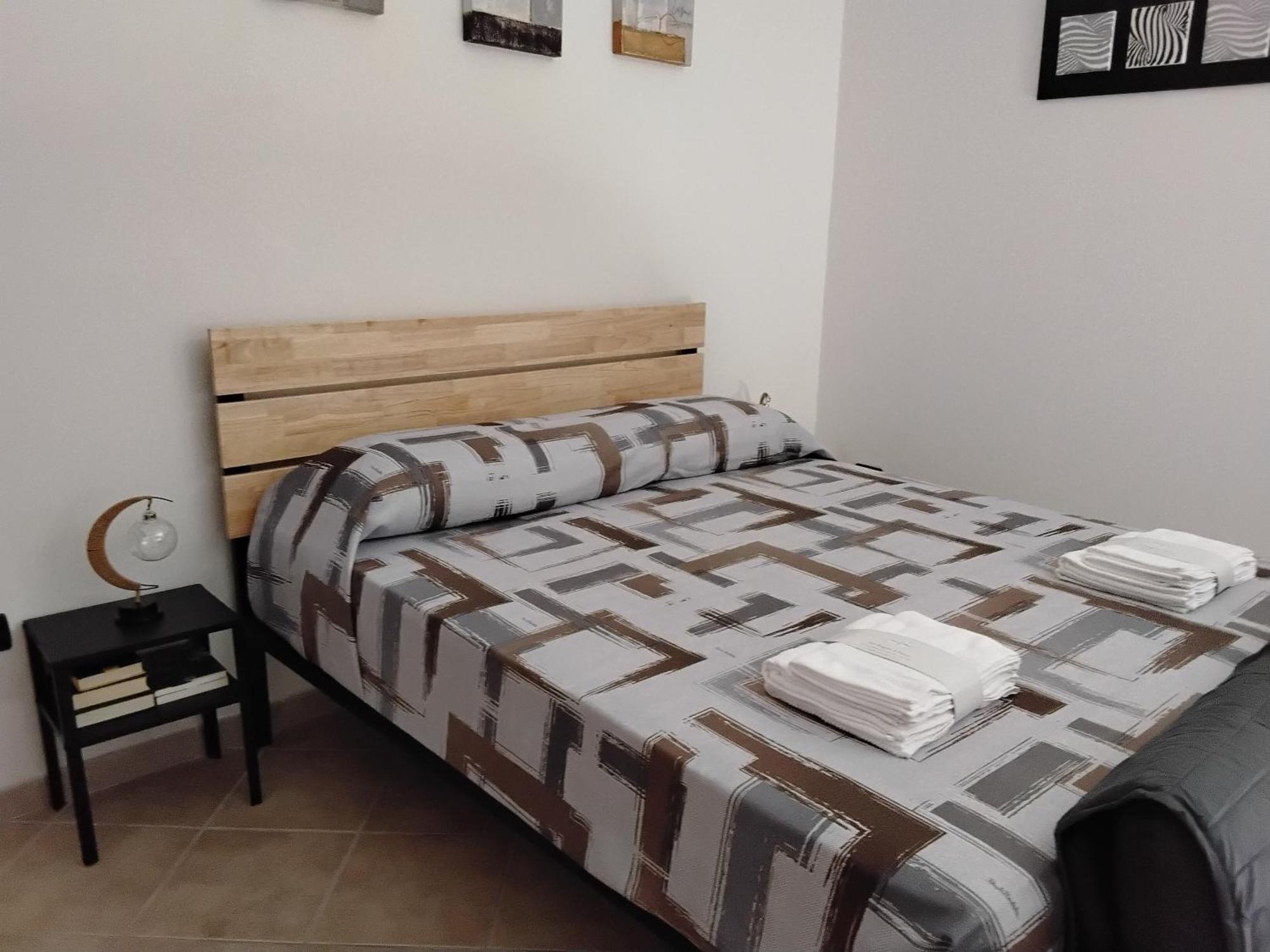 Apartament L'Oasi Montesilvano Marina Zewnętrze zdjęcie
